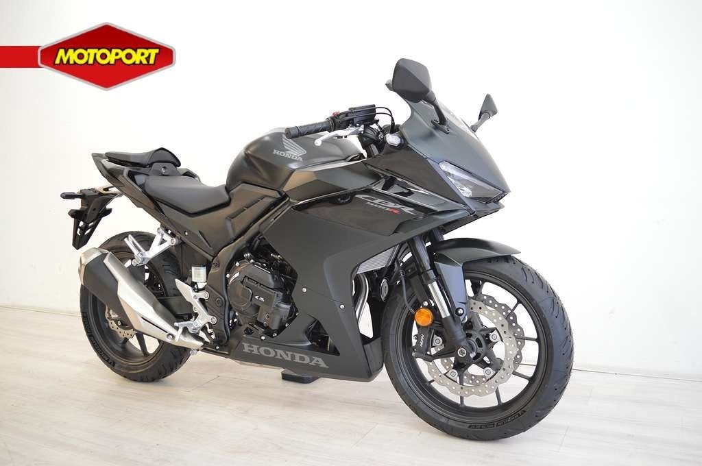 Honda CBR 500 R ECT (bj 2026), Motoren, Motoren | Honda, Wijngaardveld 1
9300  AALST, BE, Bedrijf, Super Sport, Mc.benelux@honda-eu.com