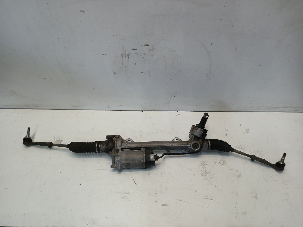 Stuurhuis BMW 1 serie, Auto-onderdelen, Onderdelen@venauto.nl, Van der Ven Autorecycling B.V., Gebruikt, Ettenseweg 76, 4706 PB Roosendaal, The Netherlands