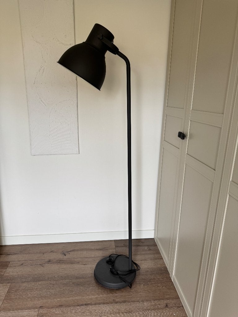 Lamp Hedkar IKEA, Ophalen, Gebruikt, Minder dan 100 cm