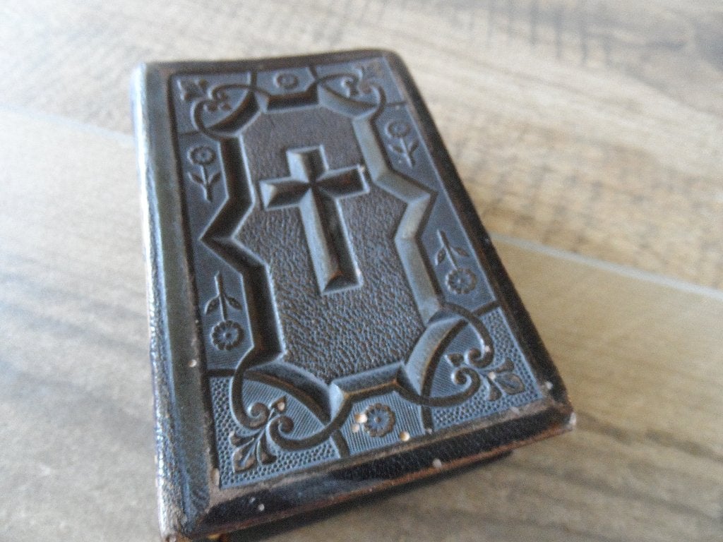 Gebeden boekje - Religie., Ophalen of Verzenden