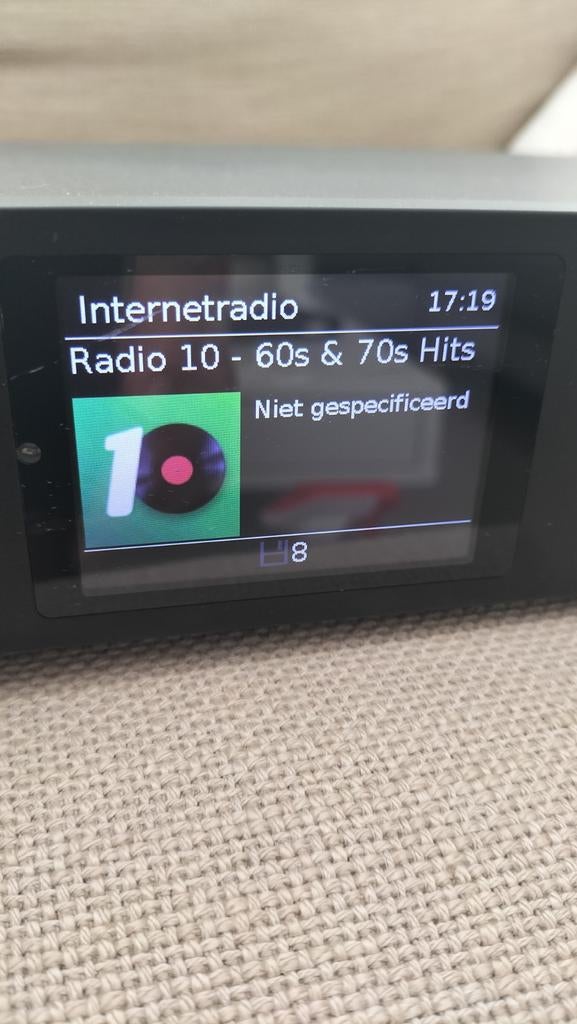 Audio streamer set, wifi dab radio, luidspreker, Audio, Tv en Foto, Luidsprekers, Overige merken, Ophalen of Verzenden, Zo goed als nieuw
