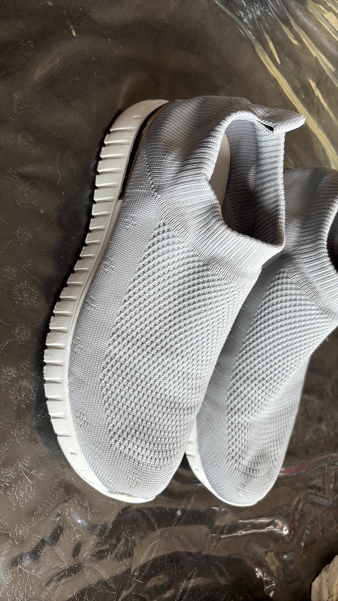 Nog nette Ilse Jacobsen slip-ins maat 40, Ophalen of Verzenden, Gedragen, Sneakers of Gympen