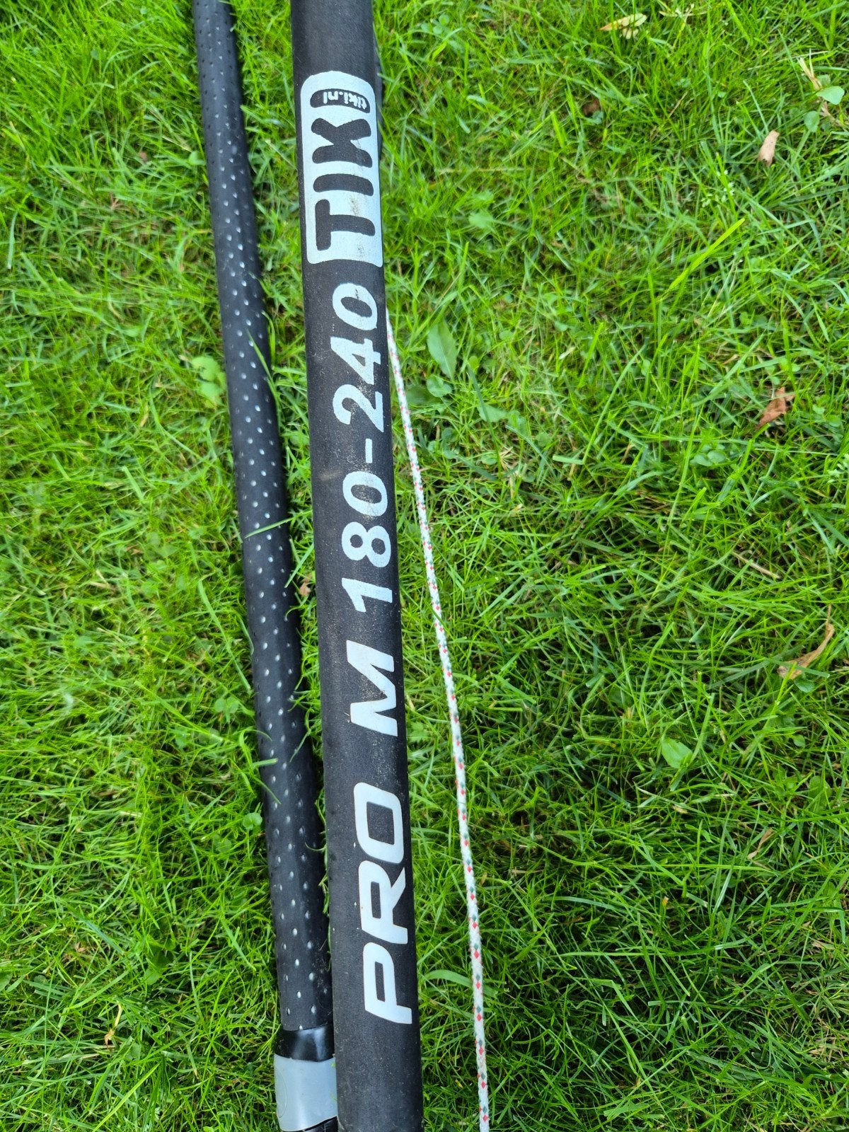 Windsurf gieken - Tik Pro M 180-240, Ophalen, Gebruikt, Giek
