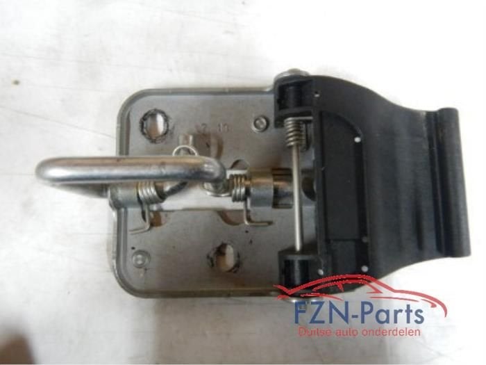 Slotmechaniek Motorkap Skoda Karoq (22744124), Ophalen of Verzenden, Gebruikt