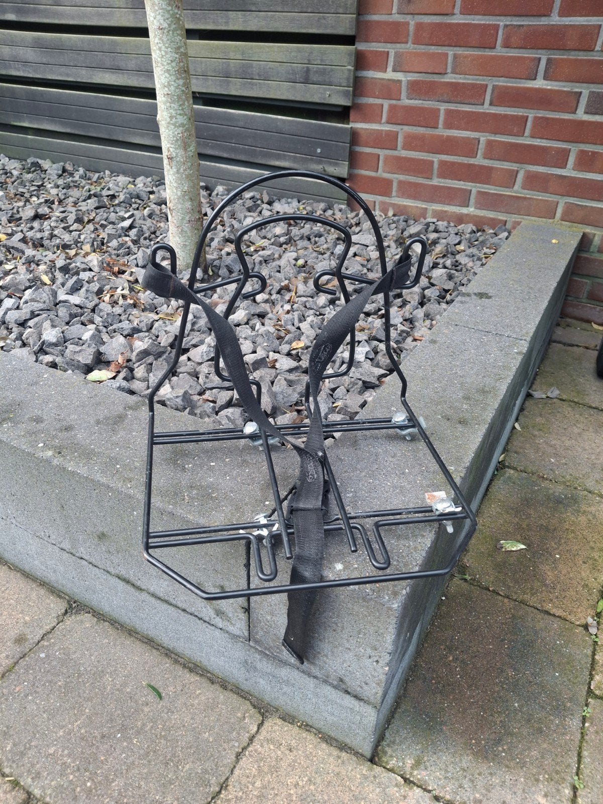Monkey, Ophalen, Zo goed als nieuw