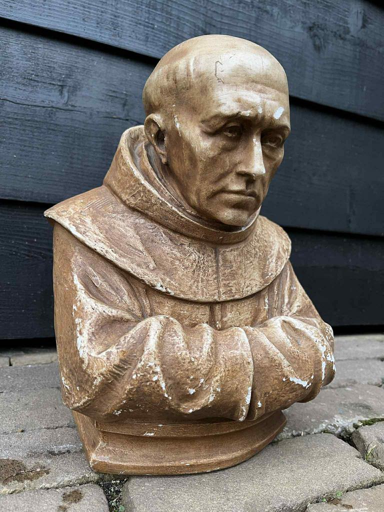 Heilig Pater van Hasselt Beeld - 32cm, Ophalen of Verzenden