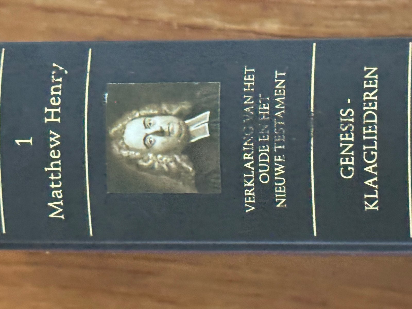 Bijbelverklaring Matthew Henry - 2 Delen, Ophalen, Gelezen, Christendom | Protestants