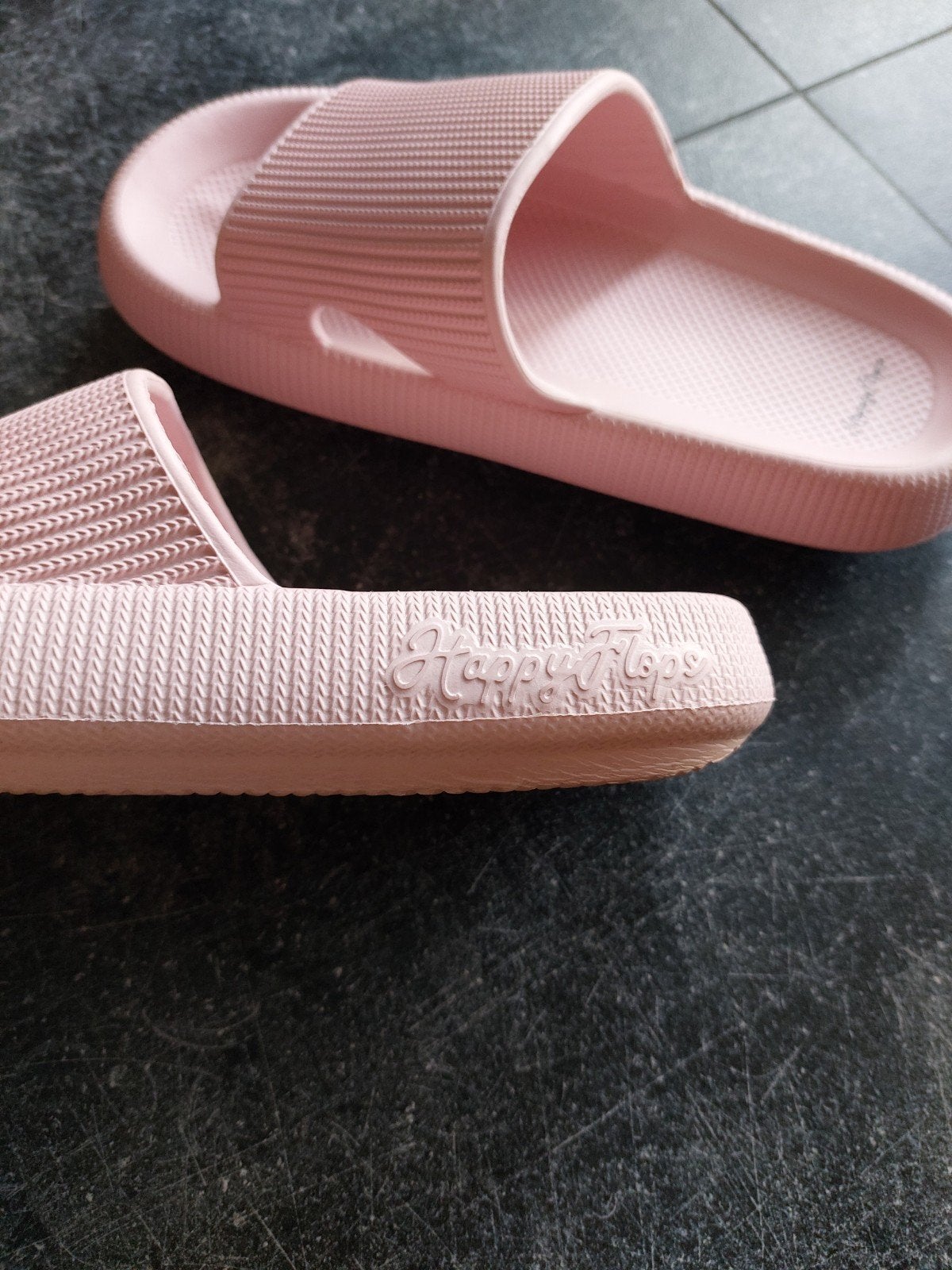 Haapy flops maat 41 (meer 40) nieuw, Ophalen of Verzenden, Nieuw, Sneakers of Gympen