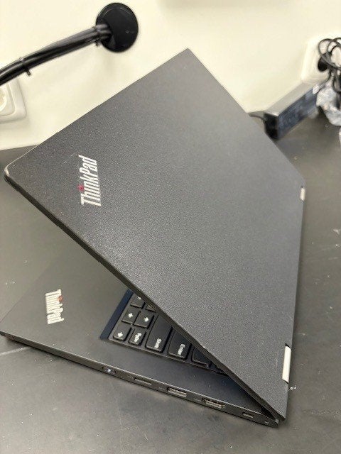 Lenovo Yoga L13 laptop/tablet touchscreen i5 11th, Computers en Software, Windows Laptops, De Entree 250 A, 1101 EE Amsterdam
