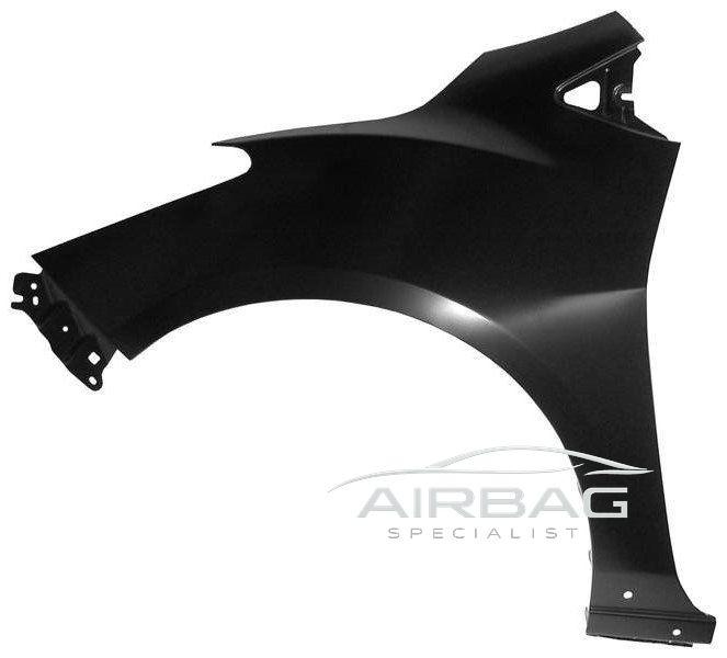 Mazda 2 2014+ Zijscherm/Spatbord Scherm Links DA6V52211  DA6, -, -, Nieuw, Ophalen of Verzenden