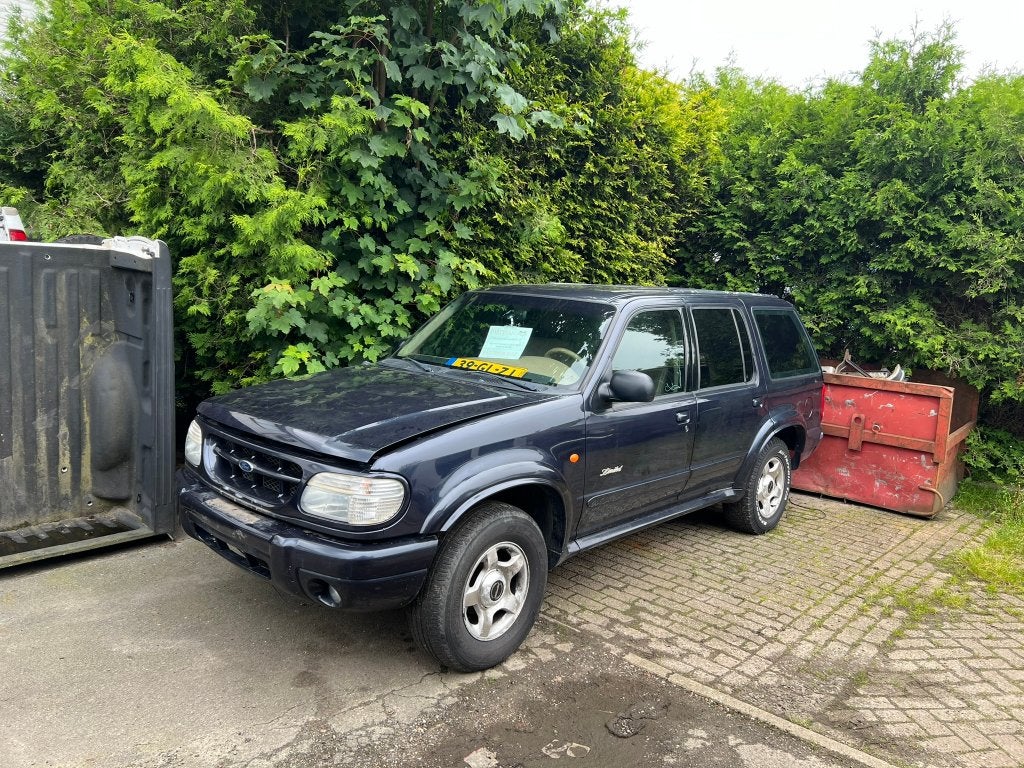 Ford Explorer 1998/2001 onderdelen/parts, Gebruikt, ., Ford USA, Ophalen of Verzenden