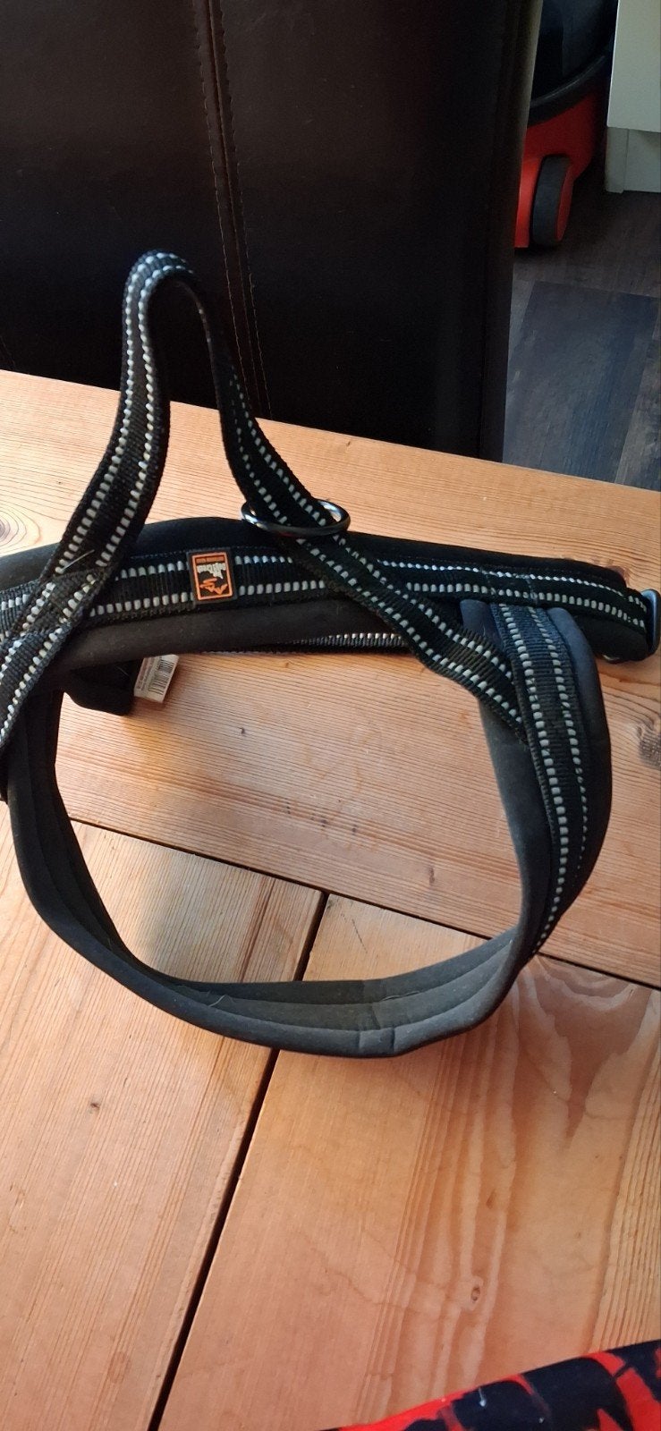 Hondenhalsband, Verzenden, Zo goed als nieuw