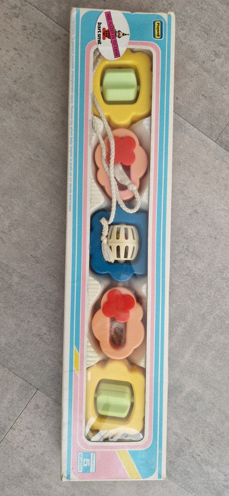 baby kinderwagenspanner retro, Ophalen of Verzenden, Overige typen
