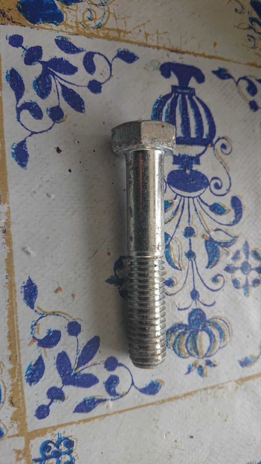 Doos M12 en doos M14 bouten, Ophalen of Verzenden, Nieuw, 50 tot 100 mm, Bouten of Moeren