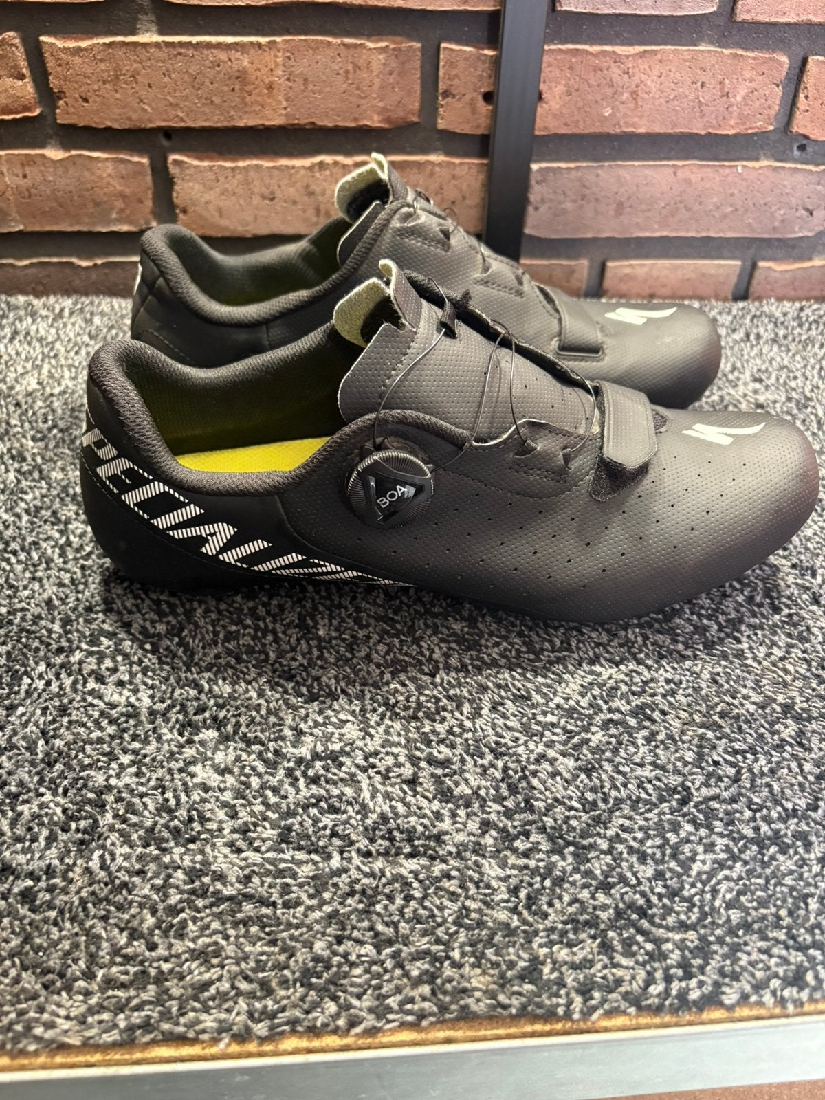 Specialized Torch 1.0, Ophalen, Zo goed als nieuw