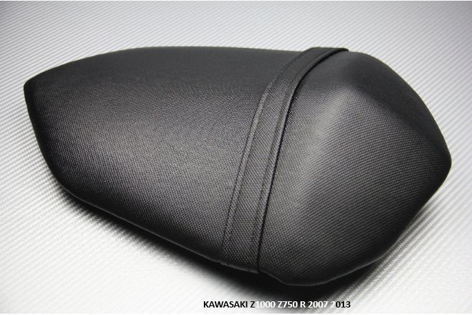 AVDB achter zadel voor KAWASAKI Z1000 Z750 Z750R 2007 2013, Ophalen of Verzenden, Nieuw