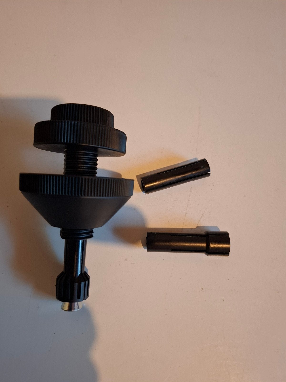 Centreer gereedschap voor koppeling plaat, Altijd goed, Jazeker, Nieuw, Ophalen of Verzenden