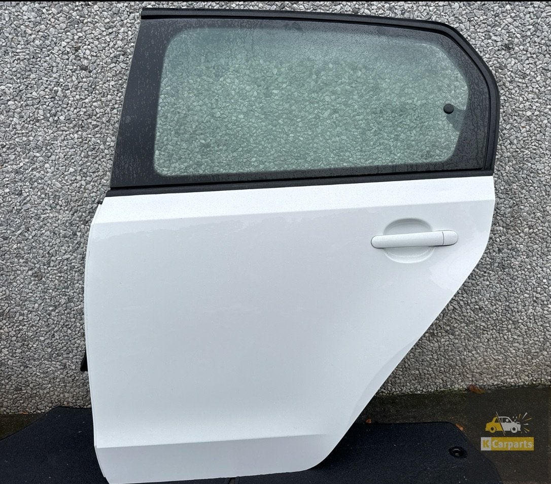 Portier Volkswagen Vw Up Links Achterdeur, Gebruikt, Volkswagen AG, Achter, Berliner Ring 2
38440  Wolfsburg, DE