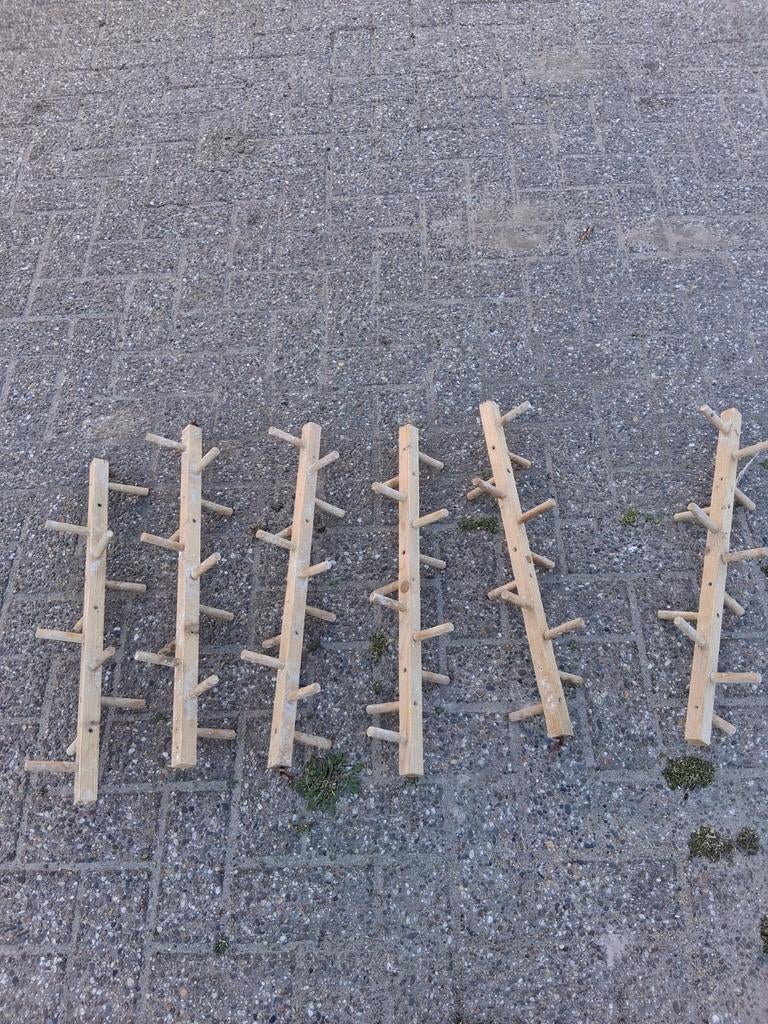 Zitstokken, Ophalen of Verzenden, Kooi-accessoires