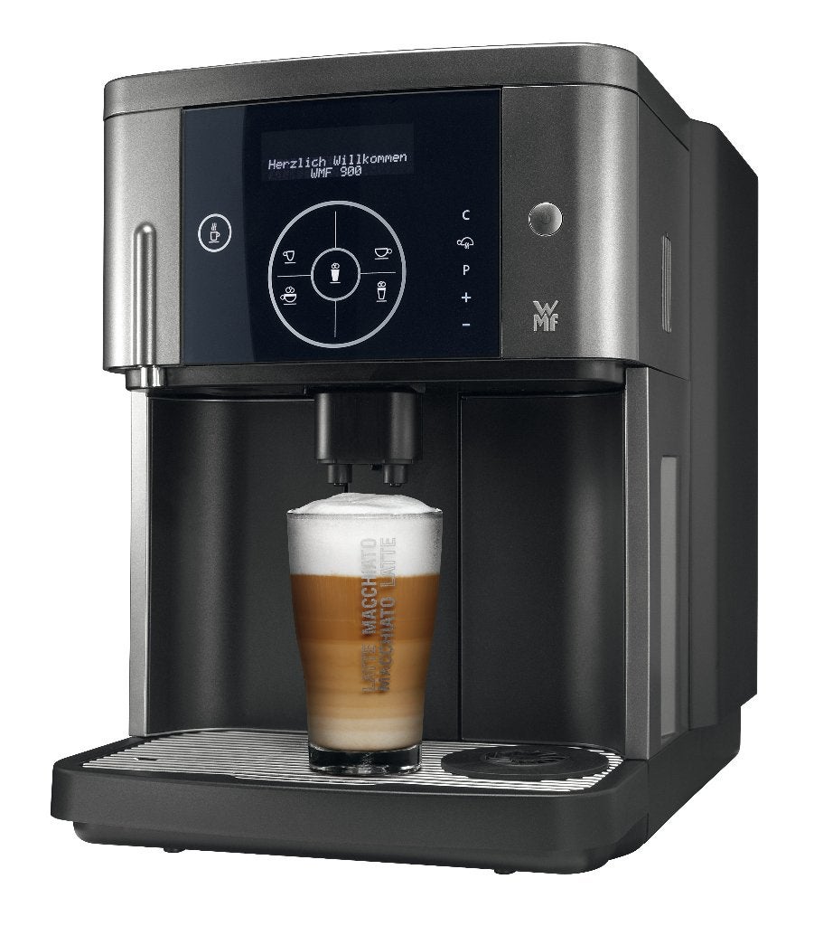 Te koop gevraagd ., Witgoed en Apparatuur, Koffiemachine-accessoires, Verzenden, Gebruikt, Overige merken, Zetgroep