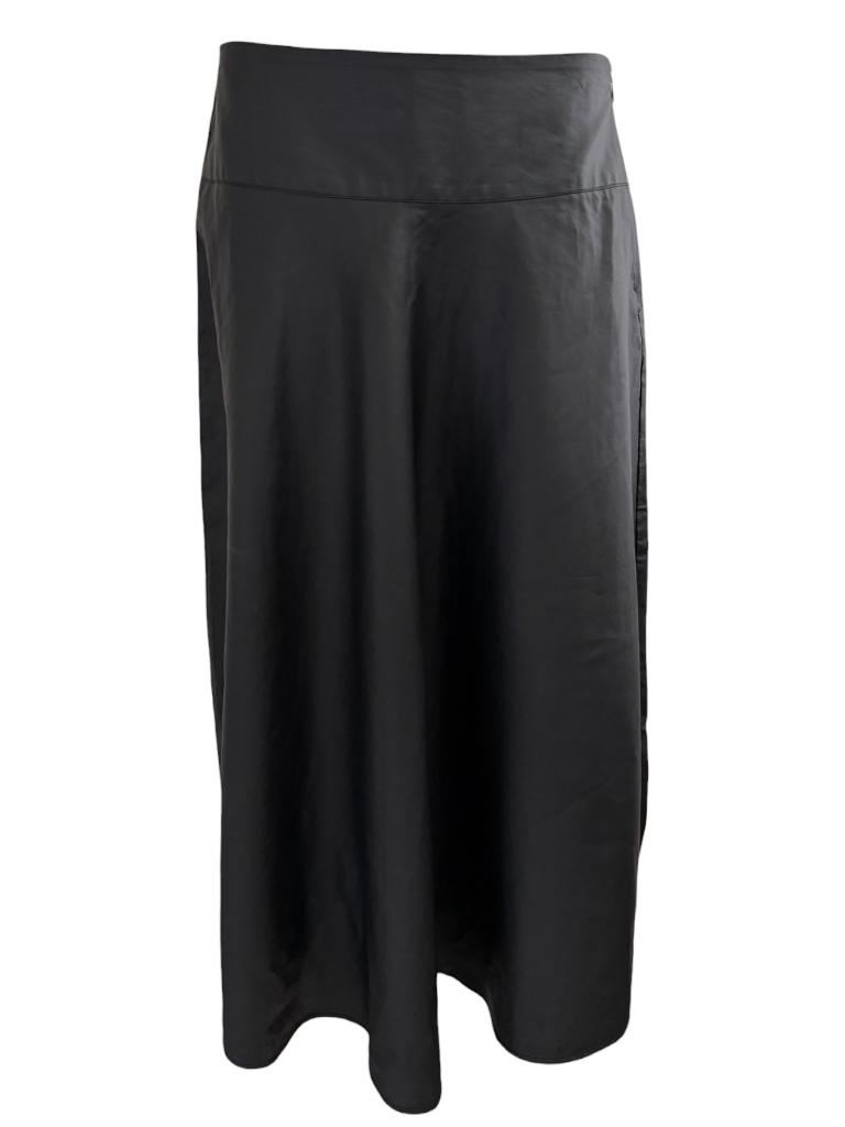 Sarah Pacini rok L, Maat 38/40 (M), Zwart, Ophalen of Verzenden, Zo goed als nieuw