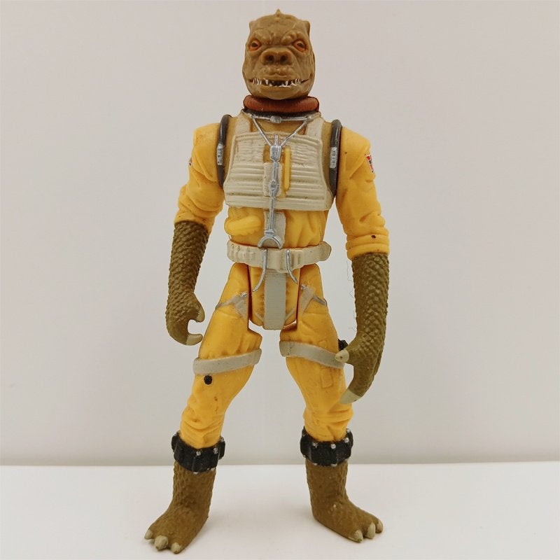 Star Wars Bossk Kenner 1997, Ophalen of Verzenden, Zo goed als nieuw