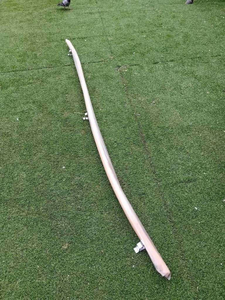 Trapleuning nieuw, Ophalen, Nieuw, 2 tot 4 meter