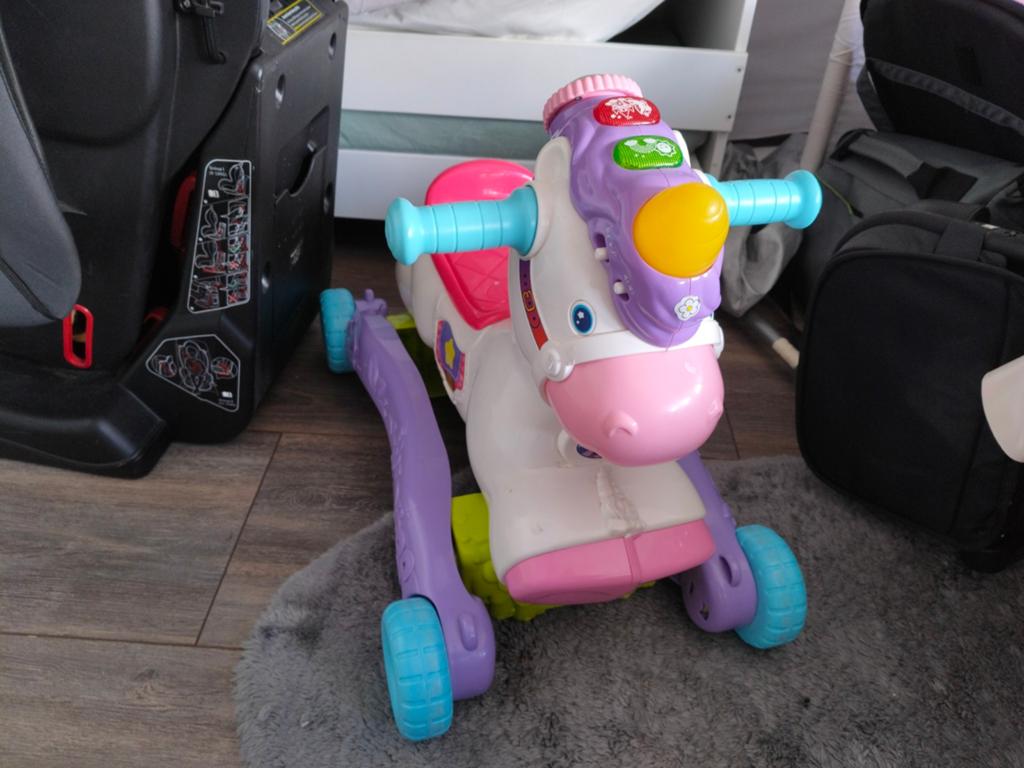 VTech unicorn, Ophalen of Verzenden, Overige typen