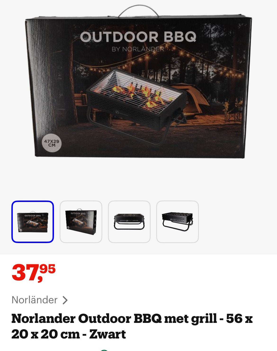 Bbq, Tuin en Terras, Houtskoolbarbecues, Ophalen