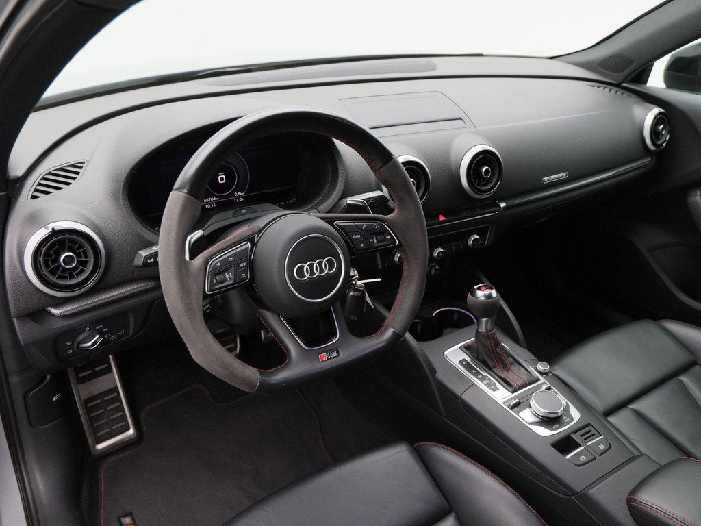Audi RS3 Sportback 2.5 TFSi 400 Pk quattro | Matrix LED | Na, Auto's, Audi, Automaat, Gebruikt, RS3, 1505 kg