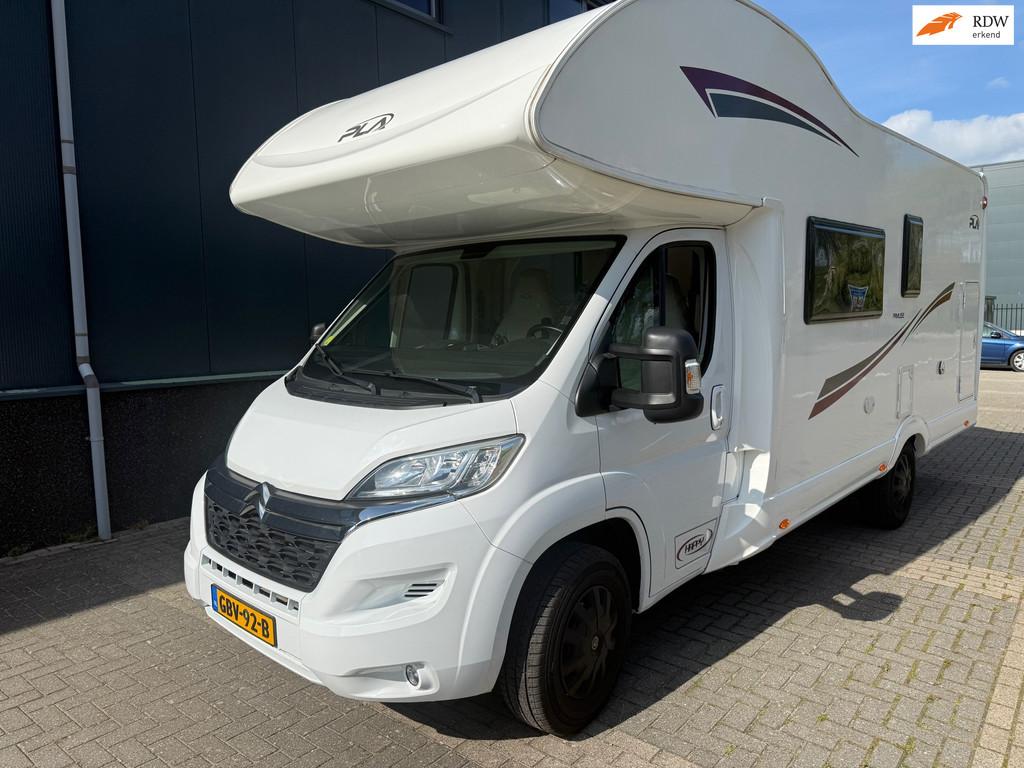 P.l.a. N/A ZEER NETTE CITROEN 7 PERSOONS CAMPER !, Overige merken, Startonderbreker, Bedrijf, Elektrische ramen