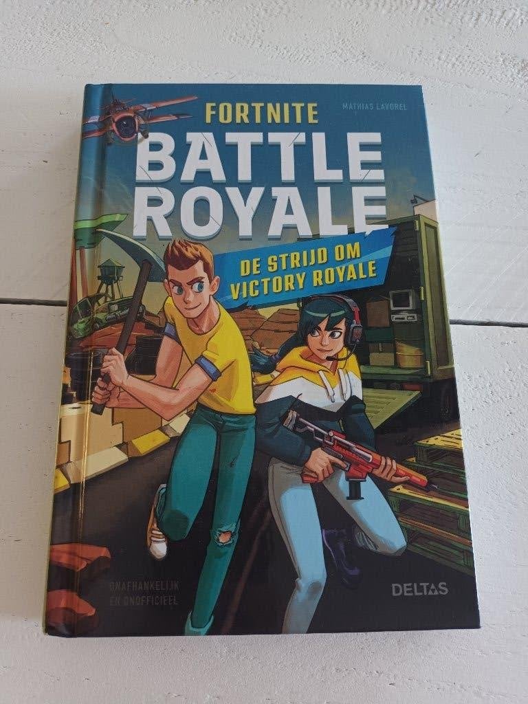 Kinder Leesboek, Boeken, Ophalen, Zo goed als nieuw