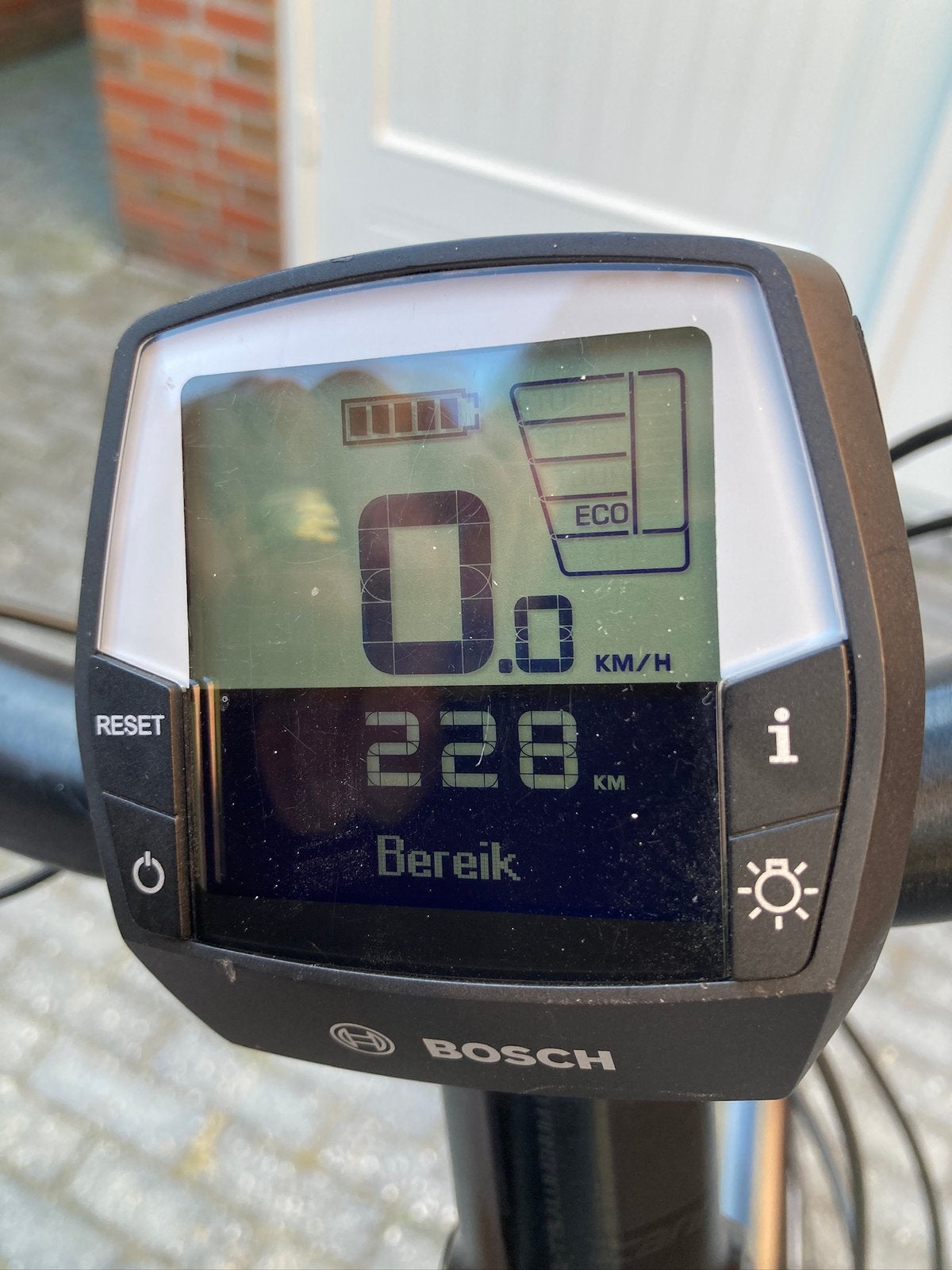 Foto 6 van Cannondale Mavaro eBike mét oplader, 1656km op de teller