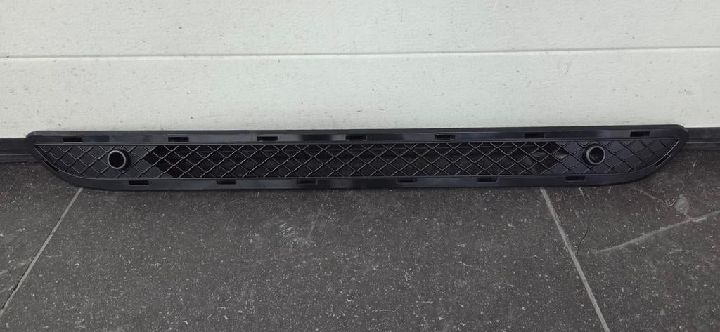 Alfa Romeo Stelvio Bumper Rooster Achter Nieuw, Ophalen, Nieuw, Alfa Romeo, Achter