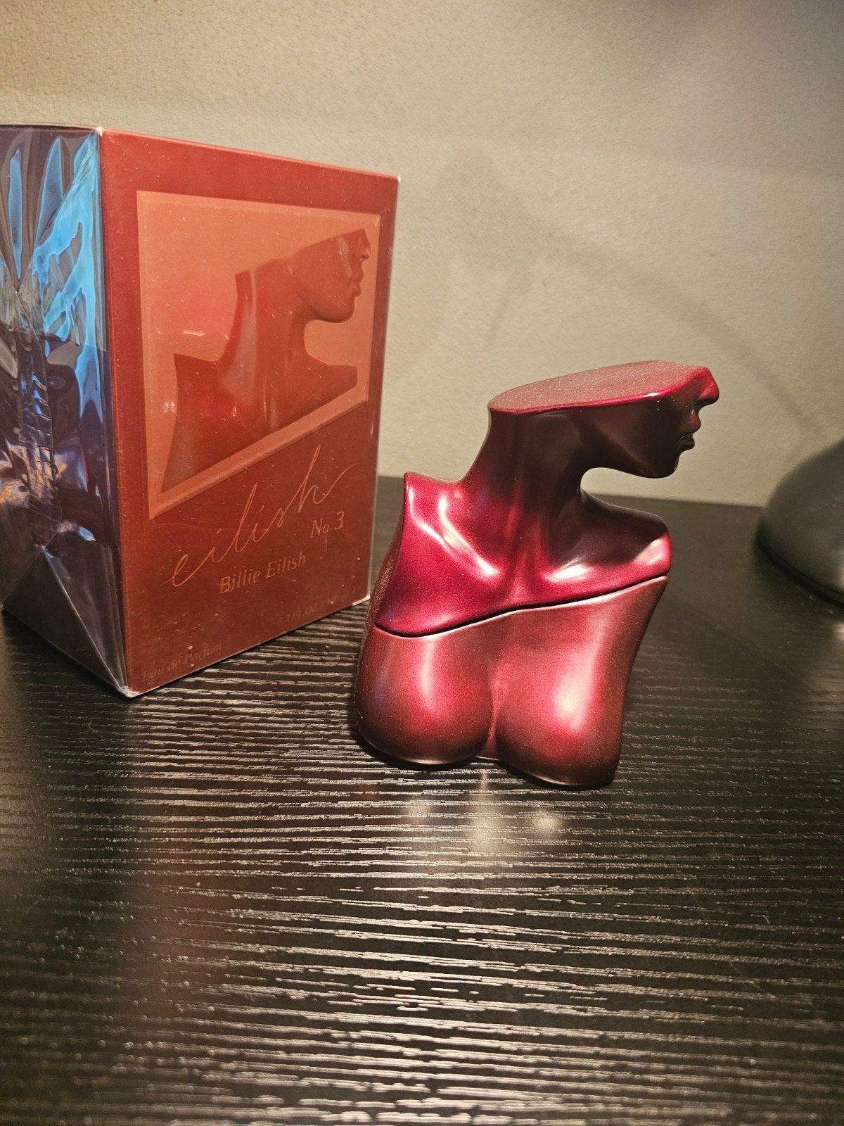 Billie Eilish No. 3 Eau de Parfum - Helemaal Nieuw, Ophalen of Verzenden, Nieuw