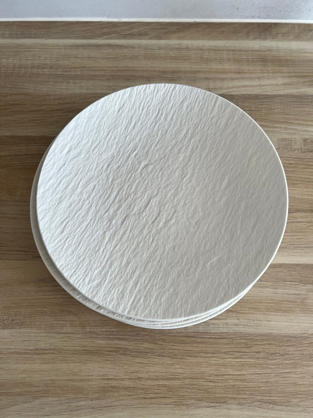 Villeroy & Boch dinerborden, Gebruikt, Keramiek, Villeroy & Boch, Ophalen of Verzenden