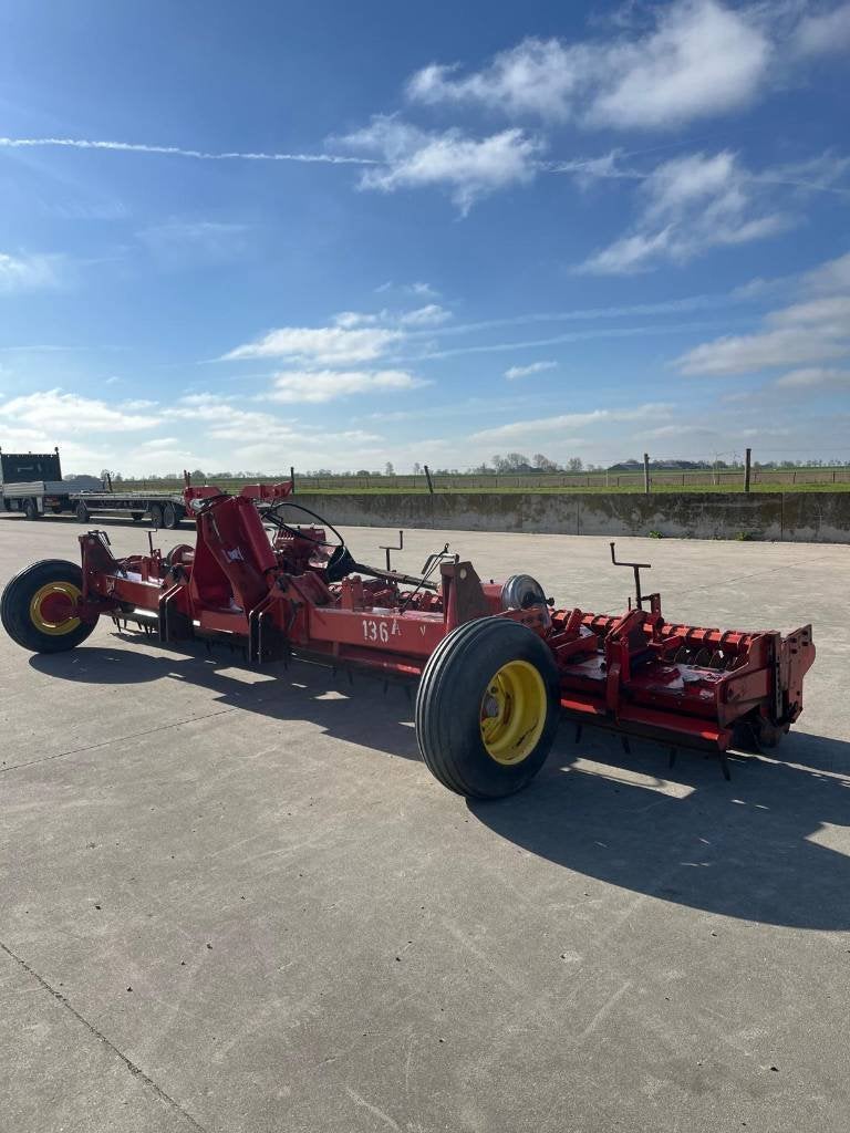 Lely 600 rotorkopeg (bj 1996), Overige, Grondbewerking