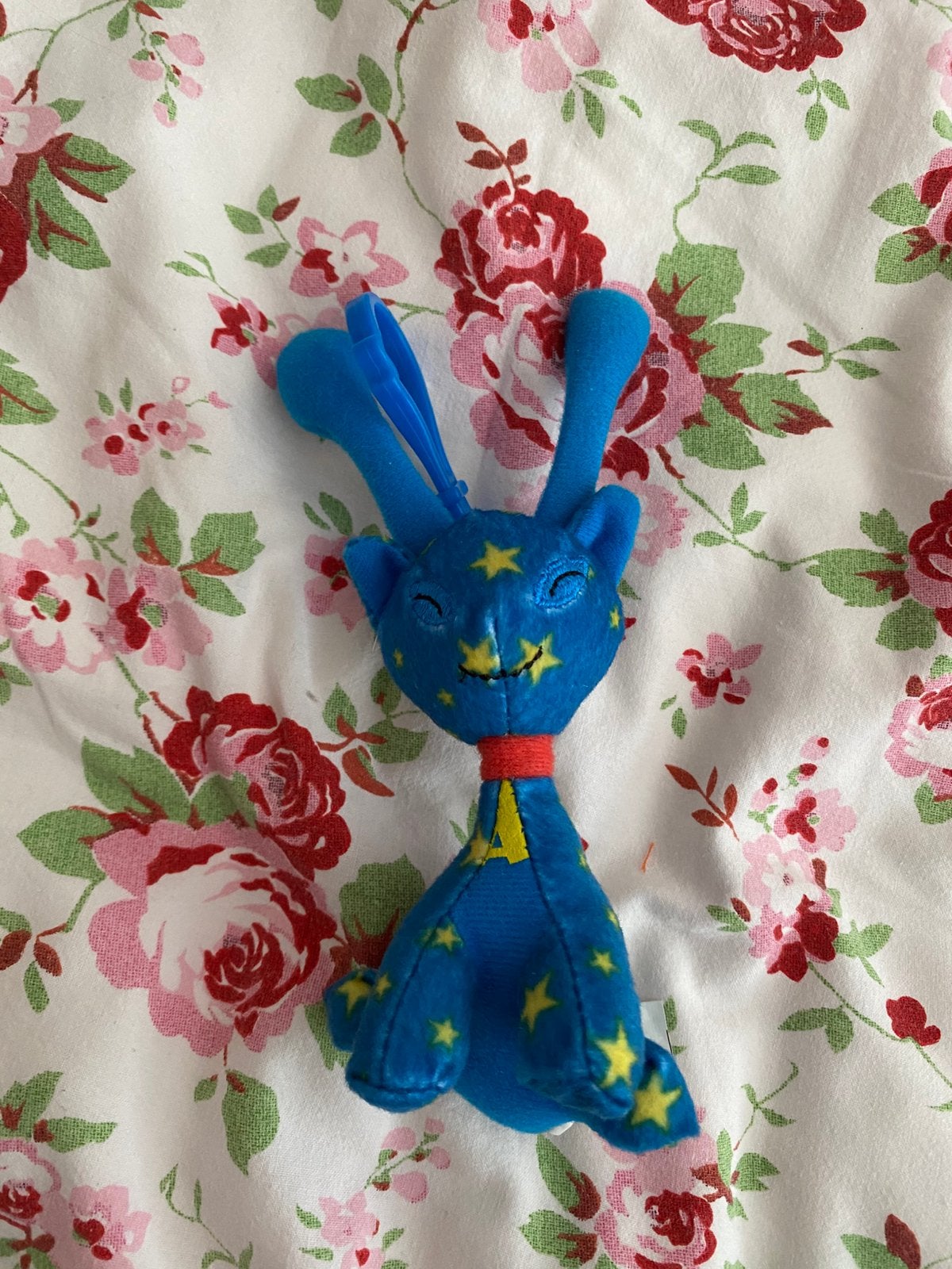 Neopets hanger, Ophalen of Verzenden, Gebruikt, Overige typen