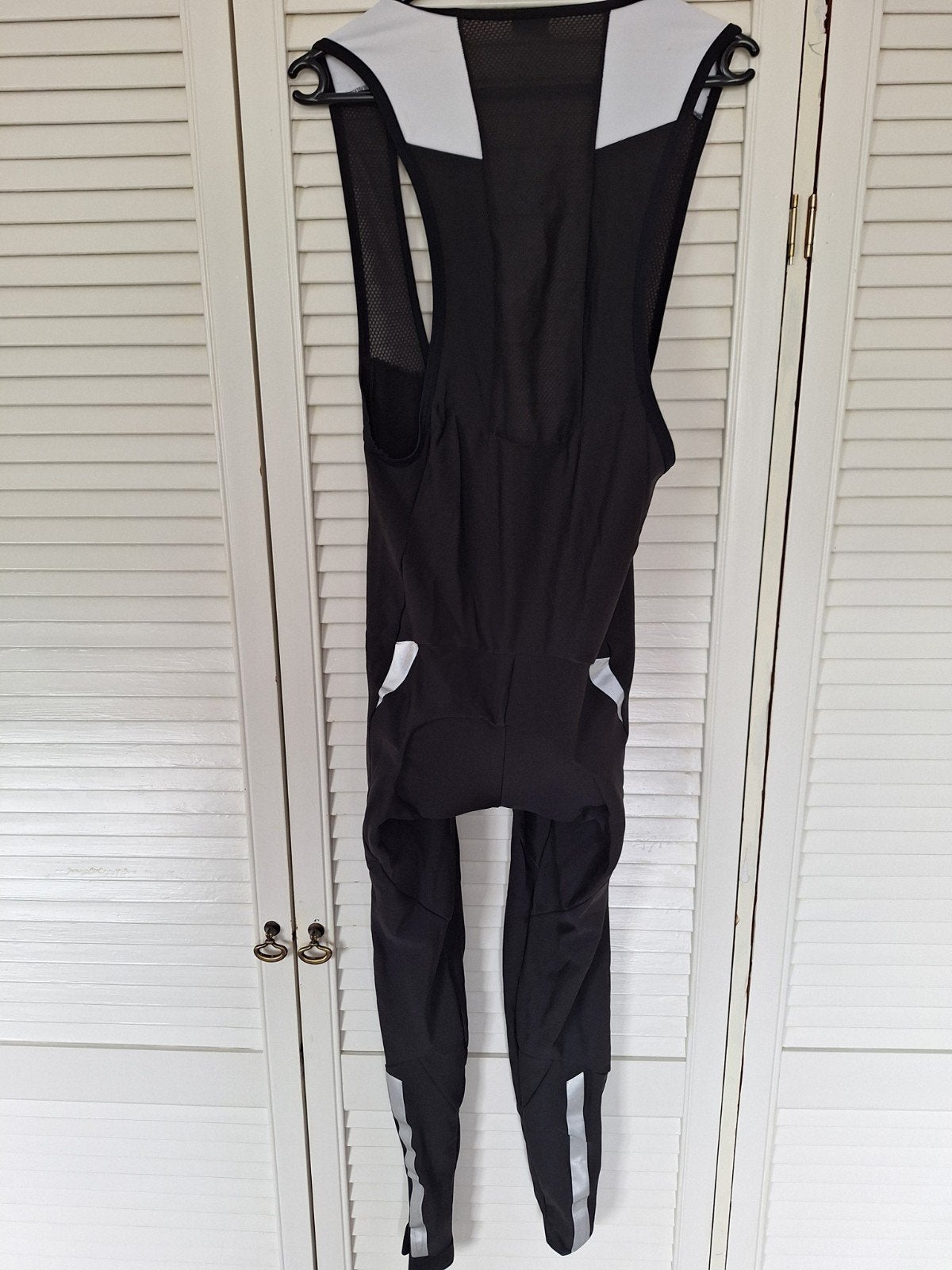 Fiets Broek, Ophalen of Verzenden, Zo goed als nieuw, Onderkleding