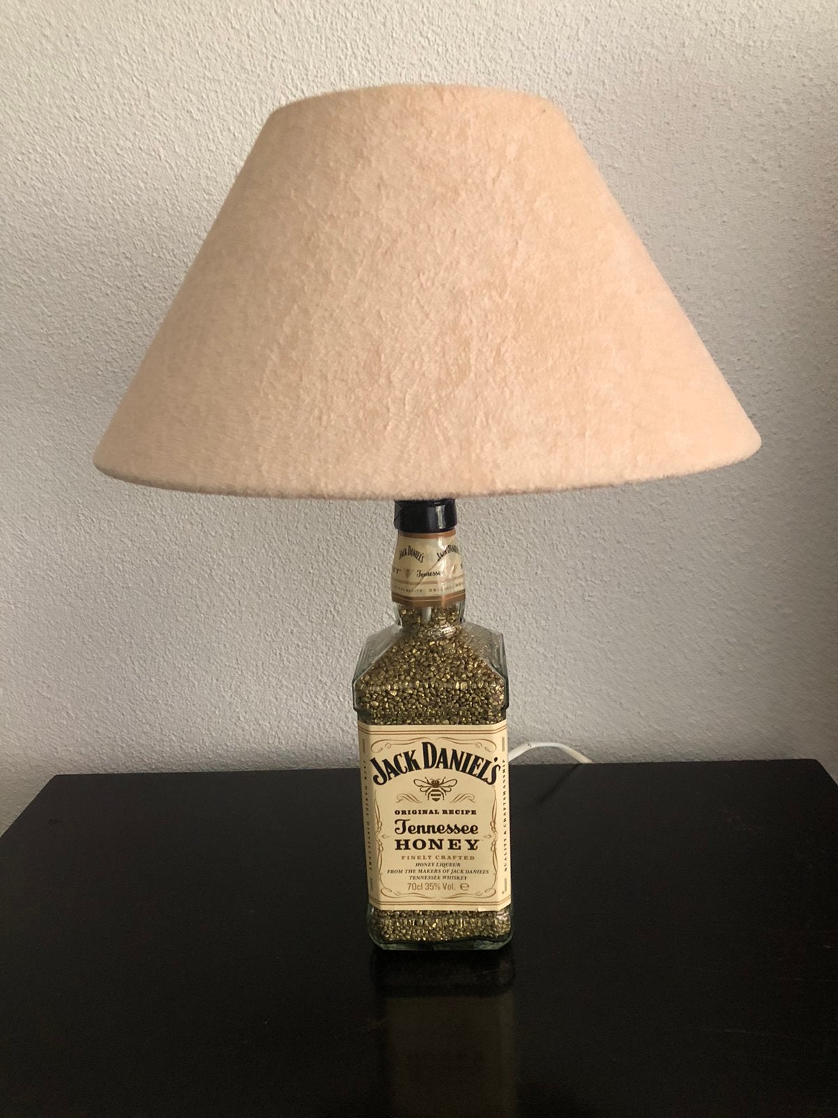 Lampen Jack Daniels, Ophalen of Verzenden, Zo goed als nieuw