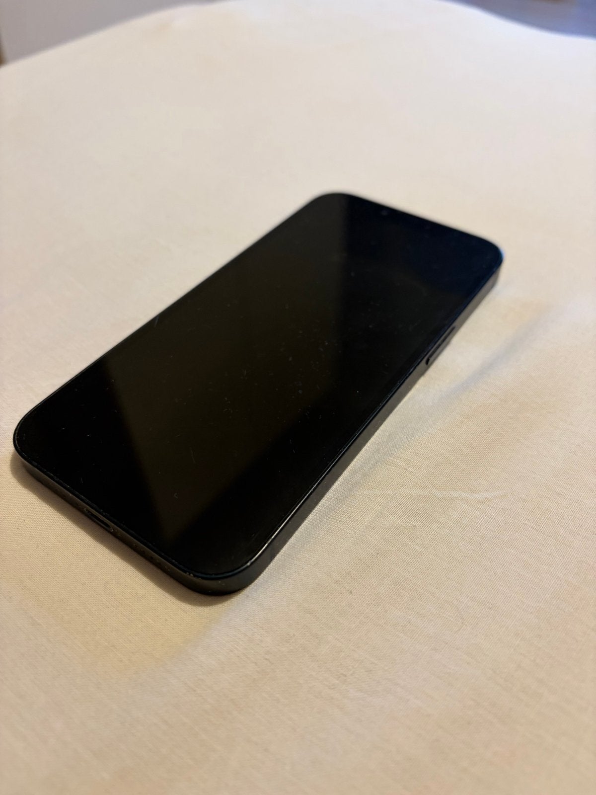 Foto 5 van iPhone 13 128GB - 90% batterijconditie