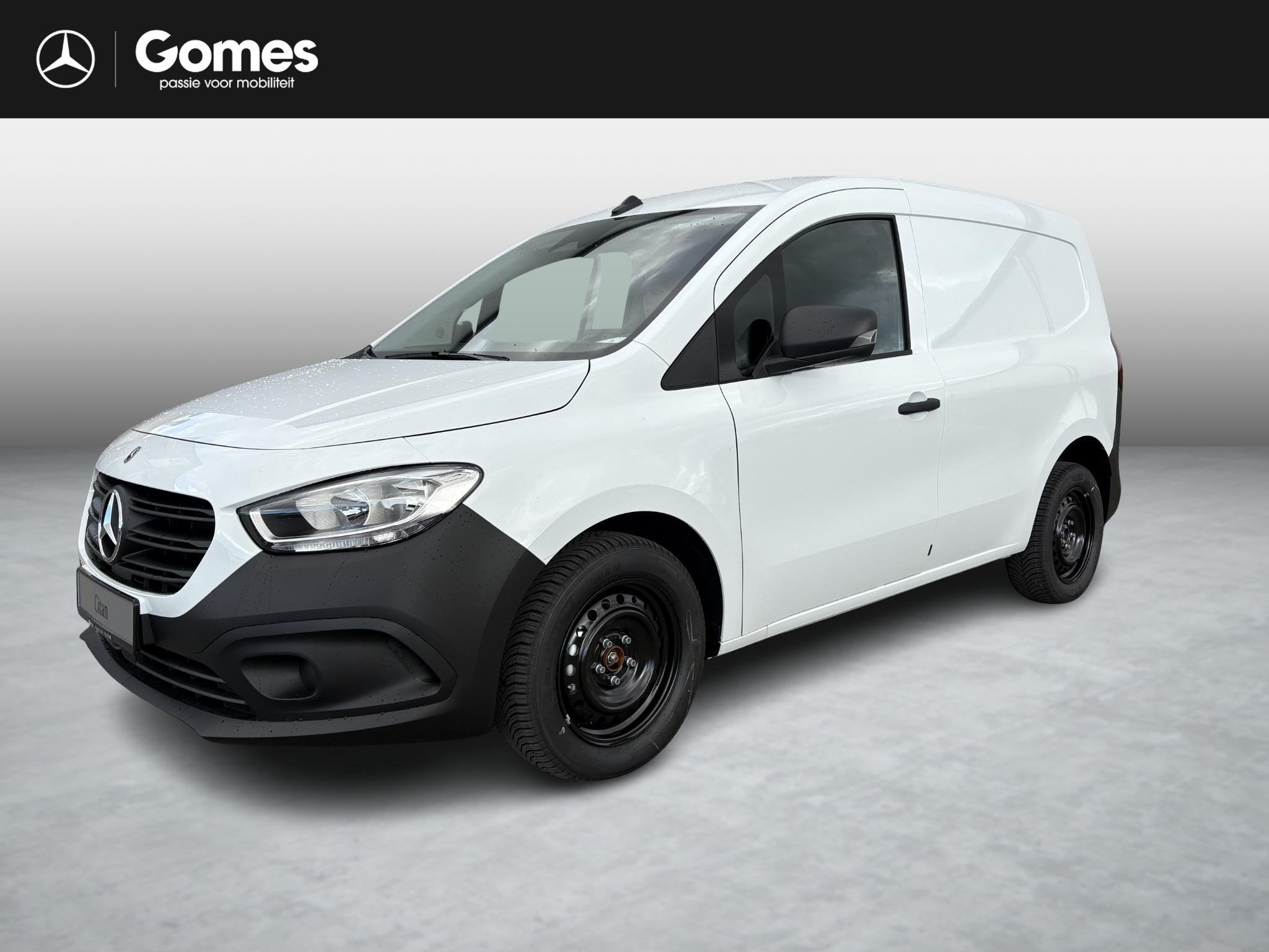 Mercedes-Benz Citan 108 CDI L1 Base