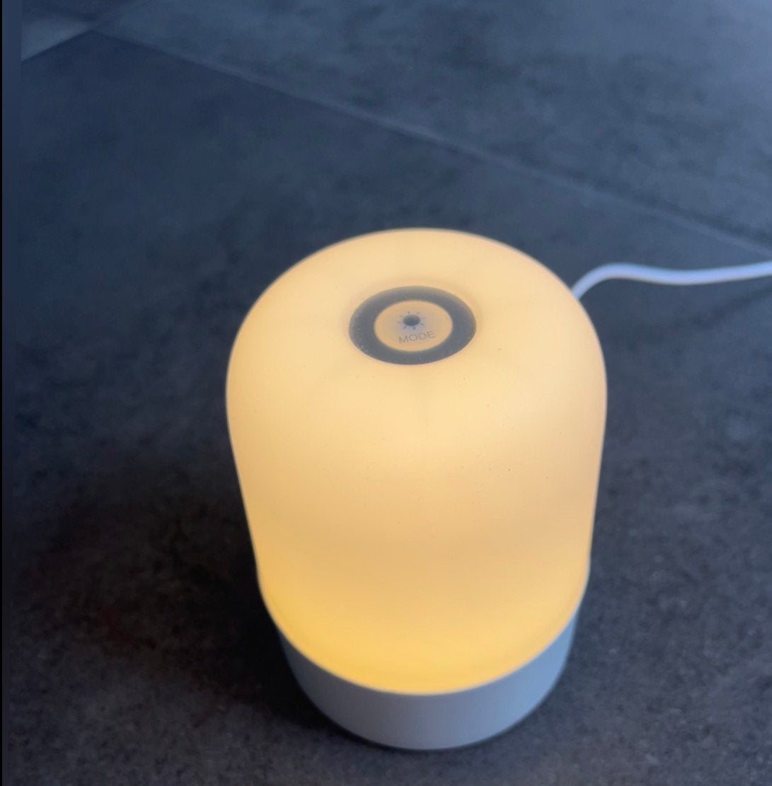 Lampje met touchbediening, Ophalen of Verzenden, Nieuw
