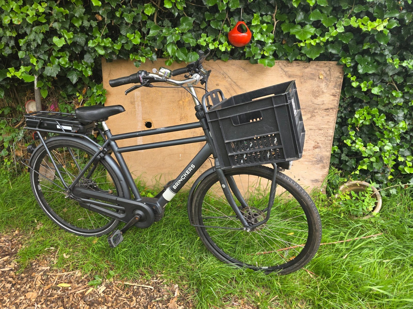 Brinckers Baxter, Ophalen, Gebruikt, Brinckers, 51 tot 55 cm