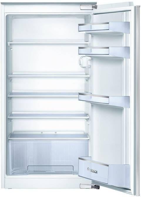 Bosch KIR20V60 inbouw koelkast met energieklasse A++, Witgoed en Apparatuur, Koelkasten en IJskasten, 150 tot 200 liter, Zonder vriesvak
