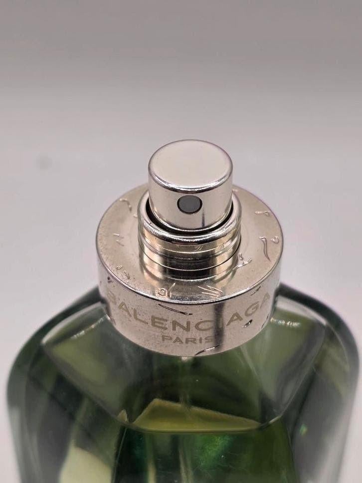 Balenciaga L'Essence Eau De Parfum 75ML Discontinued, Ophalen of Verzenden, Nieuw