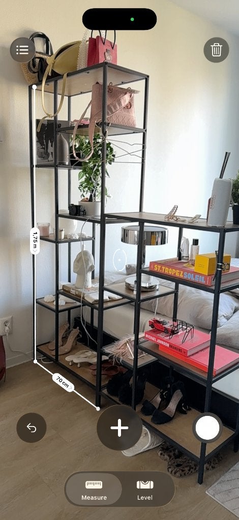 Book shelving, Huis en Inrichting, Woonaccessoires | Wandplanken en Boekenplanken, Ophalen of Verzenden, Nieuw
