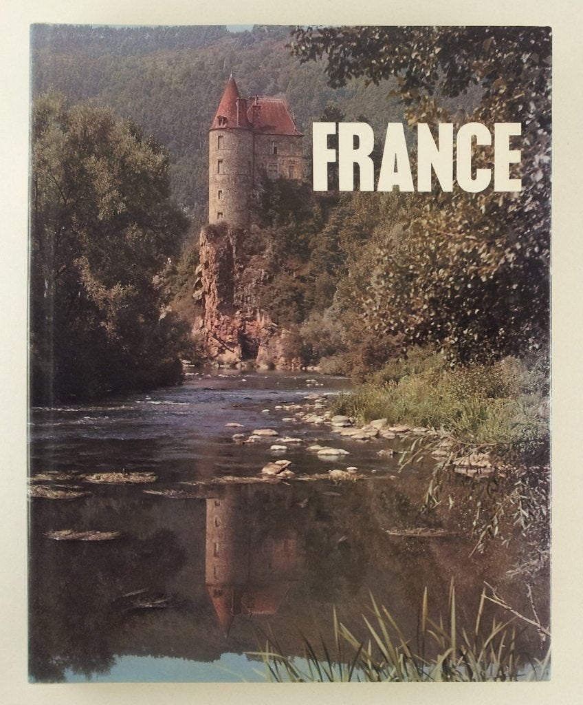 Leprohon, Pierre - France, Verzenden, Gelezen