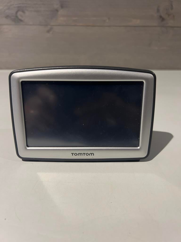 TomTom navigatiesysteem, N, N, Ophalen of Verzenden, Zo goed als nieuw