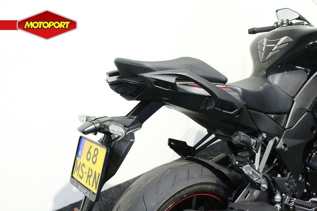 Kawasaki Ninja 1000SX, Motoren, Motoren | Kawasaki, Bedrijf, Sport